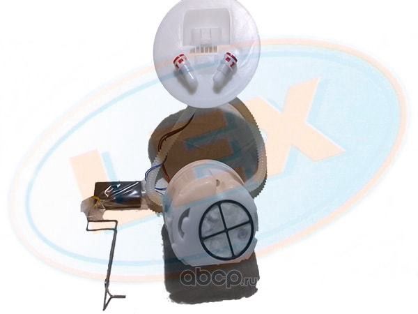 Бензонасос Ford Focus 04-11 HT25551 CB4