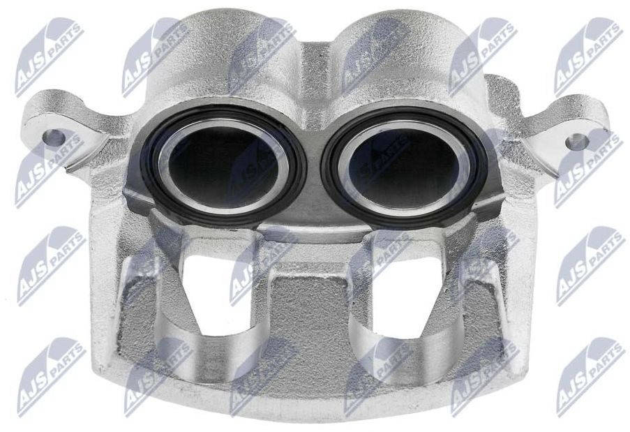 Суппорт тормозной правый передний 4055819 Ford Transit 2000-2006