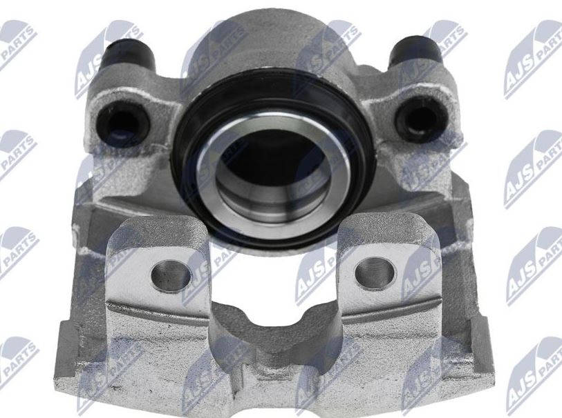 Суппорт тормозной левый передний 34 11 6 772 017 BMW 3 серия 2005-2011