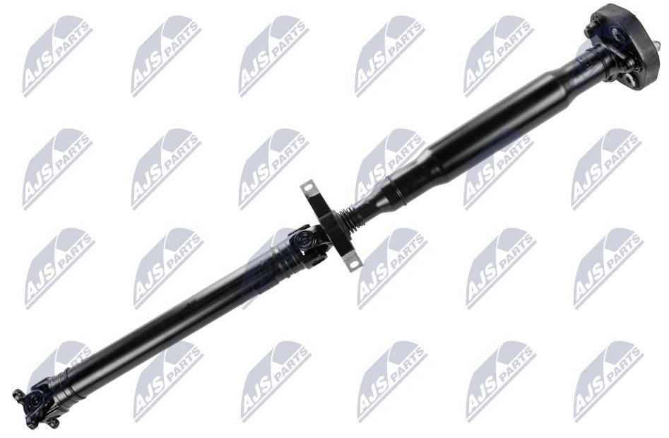 Карданный вал подъема кузова задний NWN-BM-067 BMW X3 08-10 E83