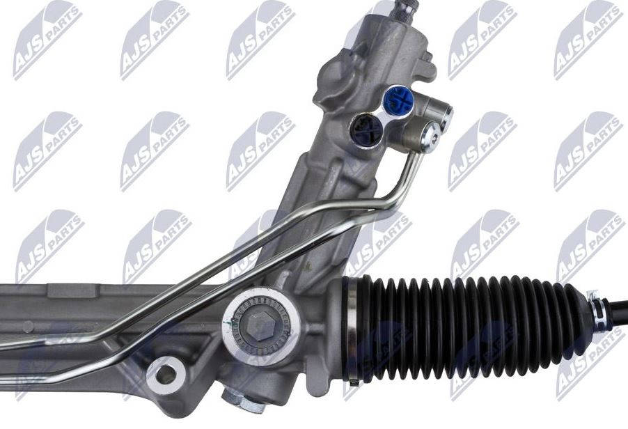 Рулевая рейка 32136751153 BMW X5