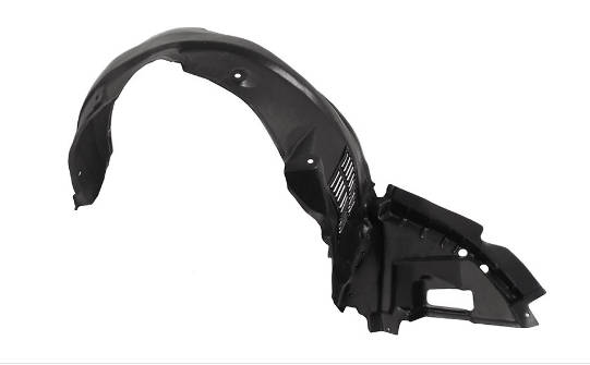 Подкрылок левый передний PWN01068 Toyota Avensis 03-