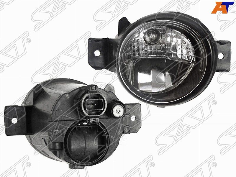 Фара противотуманная Nissan Pathfinder 12-17 ST2151679R R52