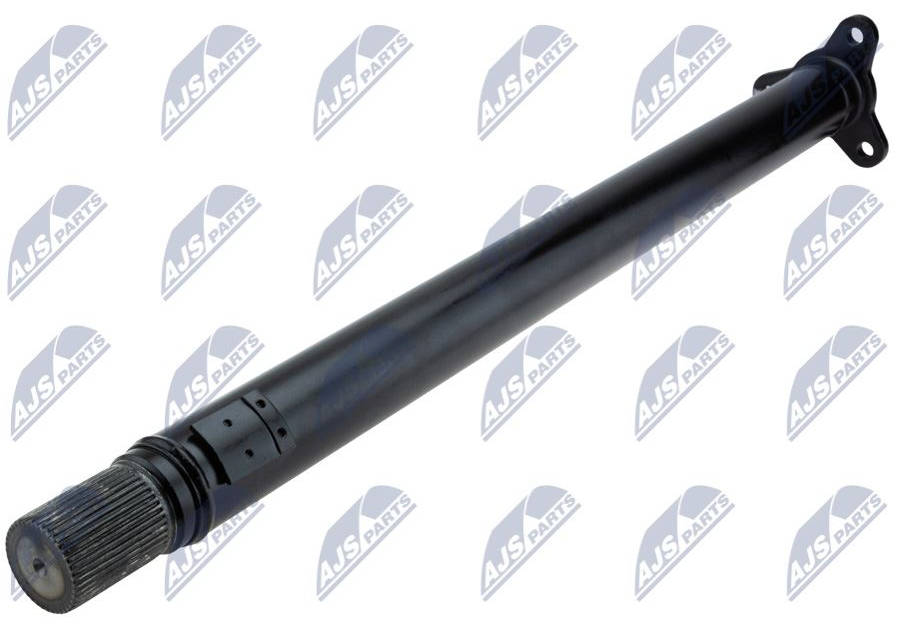 Карданный вал подъема кузова NWN-LR-023 Land Rover Range Rover 02-12 L322