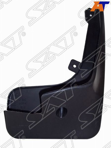 Брызговик передний Peugeot 206 98-09 STPG26016B1 2A/C