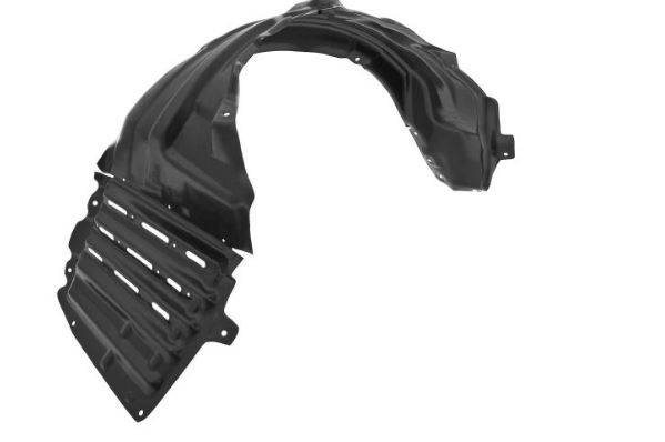 Подкрылок правый передний ik-1182 Mitsubishi Lancer 08-