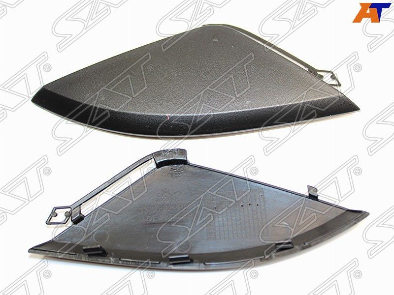 Заглушка в передний бампер Bmw X3 10-17 STBM84000CA0 F