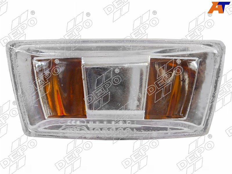 Поворот в крыло Opel Astra 04-14 4421407LUE H/L35/AO4