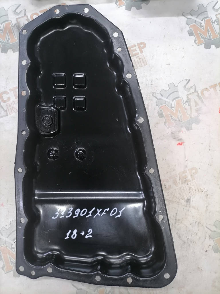 Поддон CVT JF-011 313901XF01 Nissan X-Trail T31 QR25