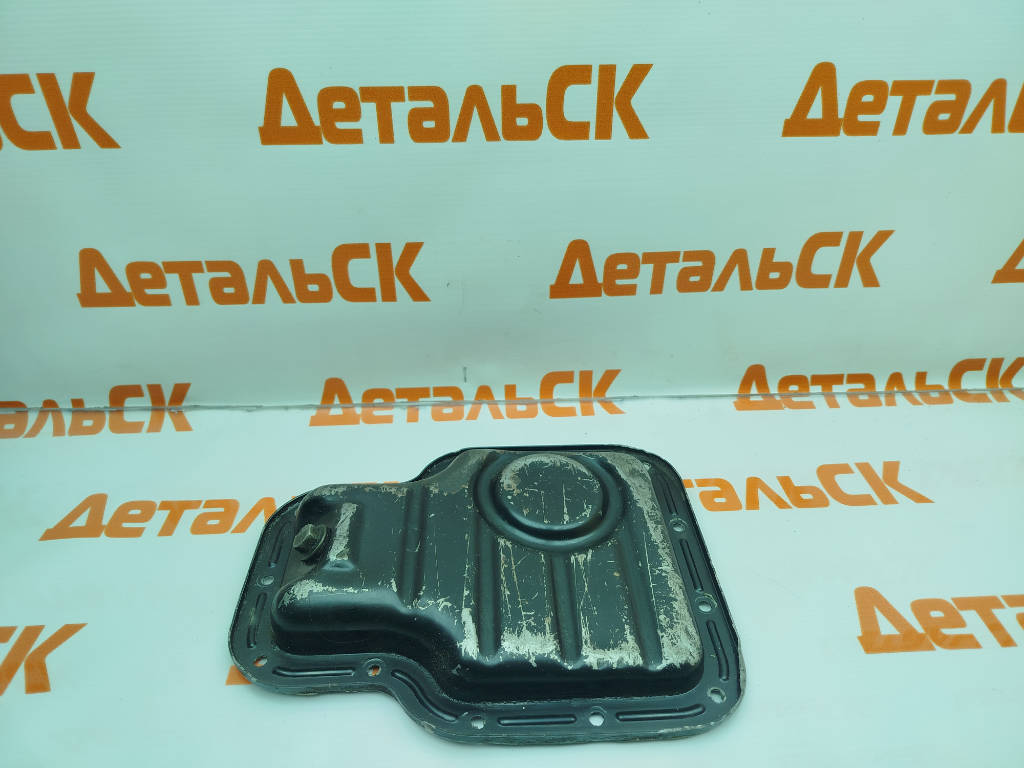 Поддон 12101-70080 Toyota Mark II GX105 1GFE