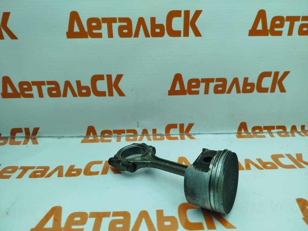 Шатун 13210-PLD-000 Honda Civic ES1 D15B