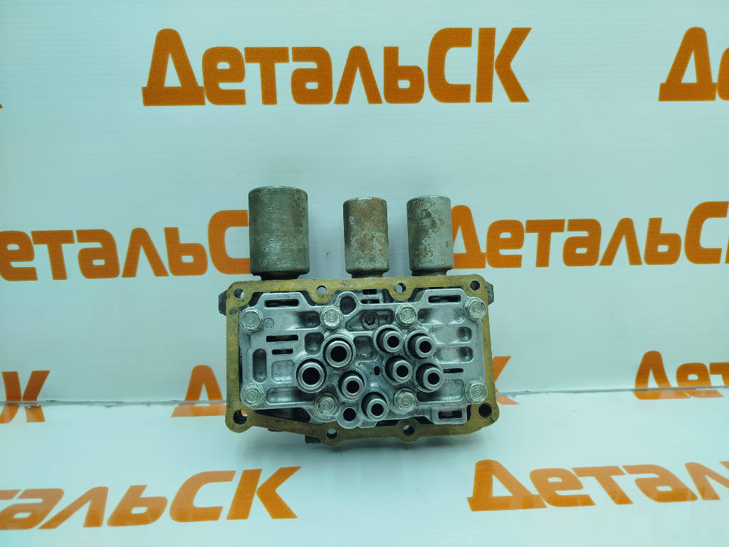 Соленоид АКПП 27200-PWR-013 Honda Fit GD1 L13A