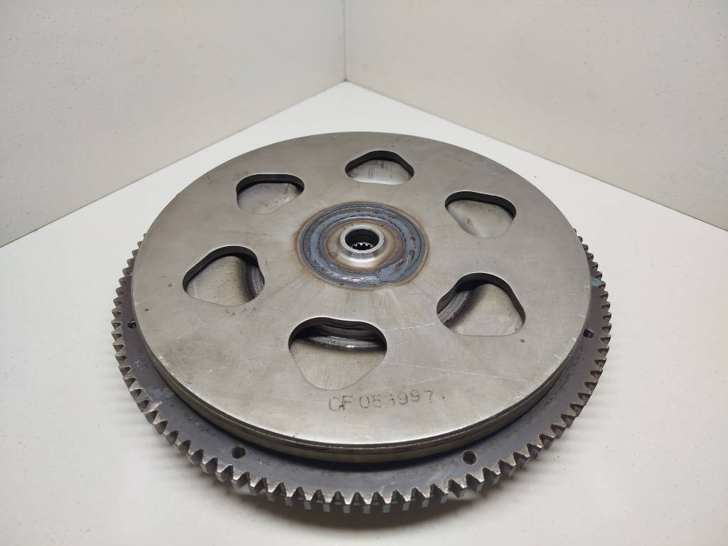Гидротрансформатор АКПП 22100PLR010 Honda Civic D15B