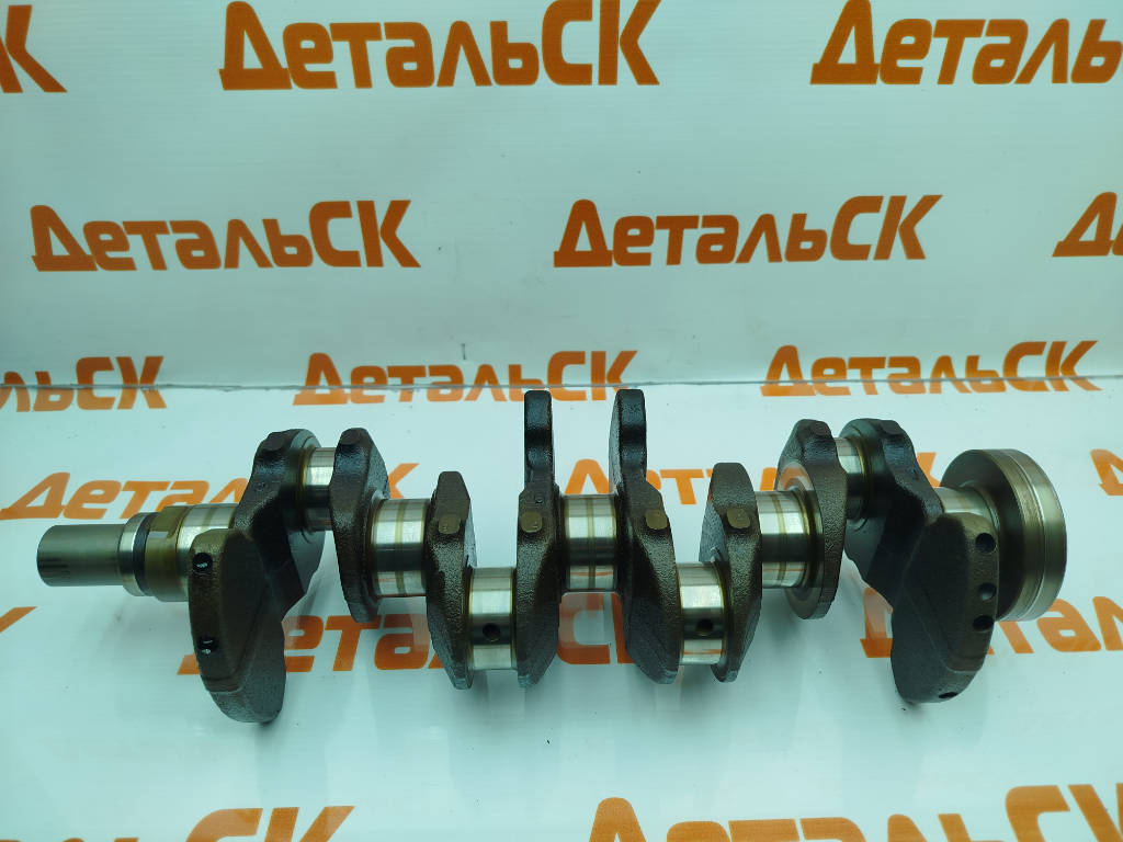 Коленвал 13310-PLD-000 Honda Civic ES1 D15B