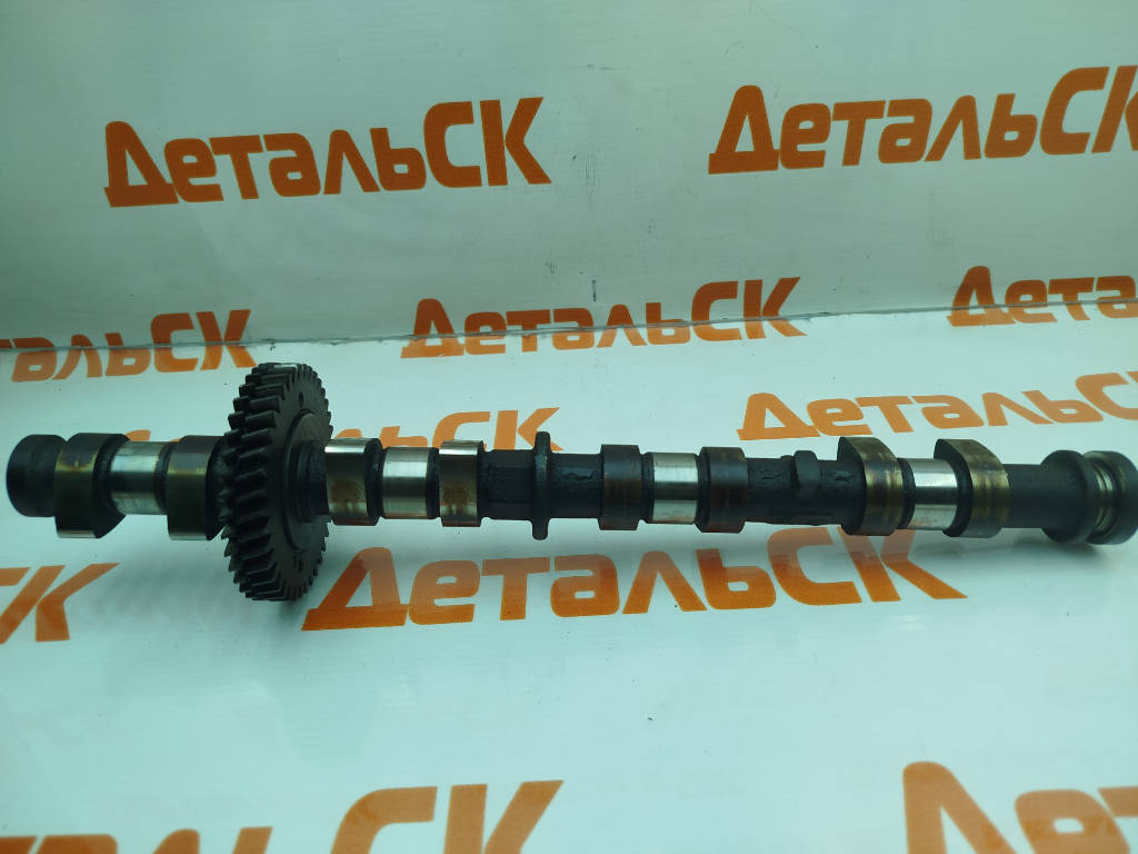 Распредвал выпускной 13502-74030 Toyota Camry 1994 SV41 3SFE