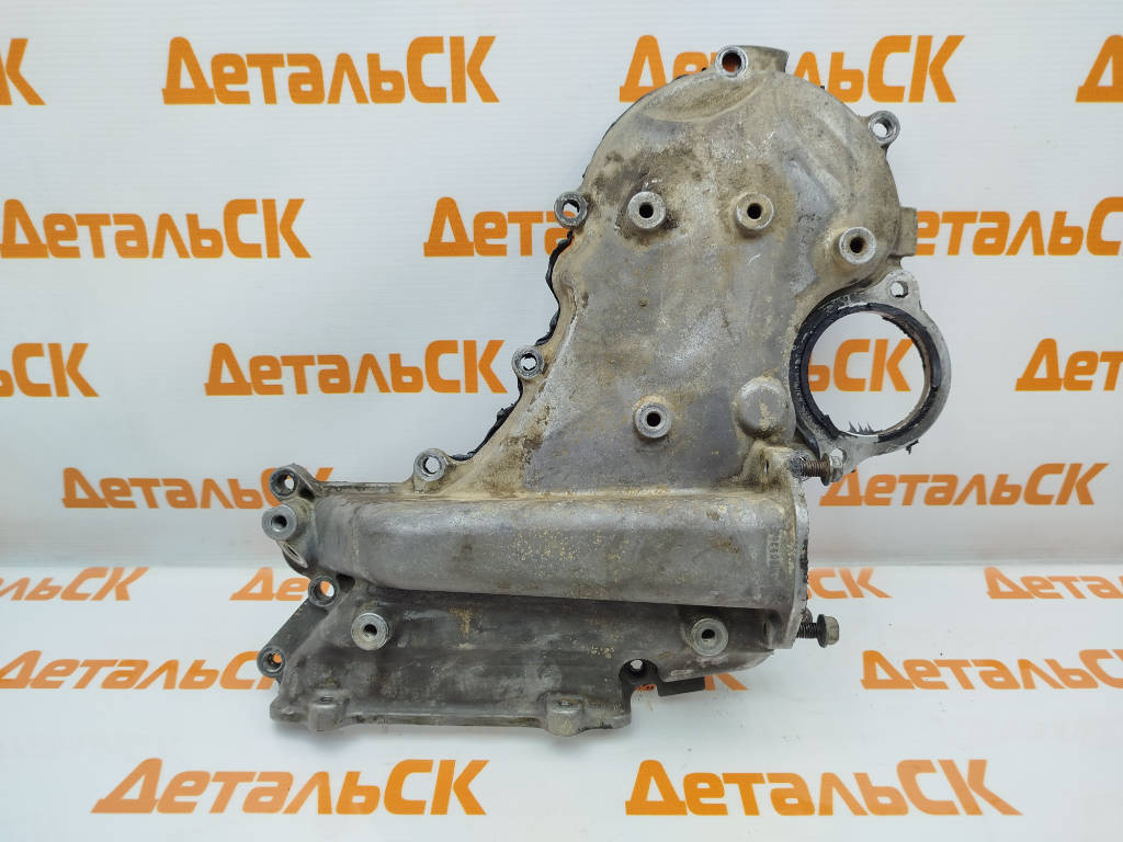 Лобовина двигателя 13036-2W203 Nissan Caravan VWE25 ZR30DDTI