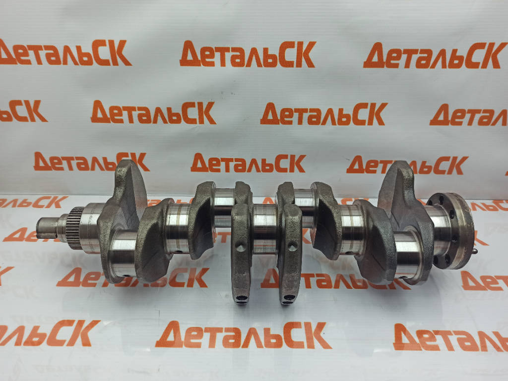 Коленвал RFY011300A Mazda Capella GV8W RF