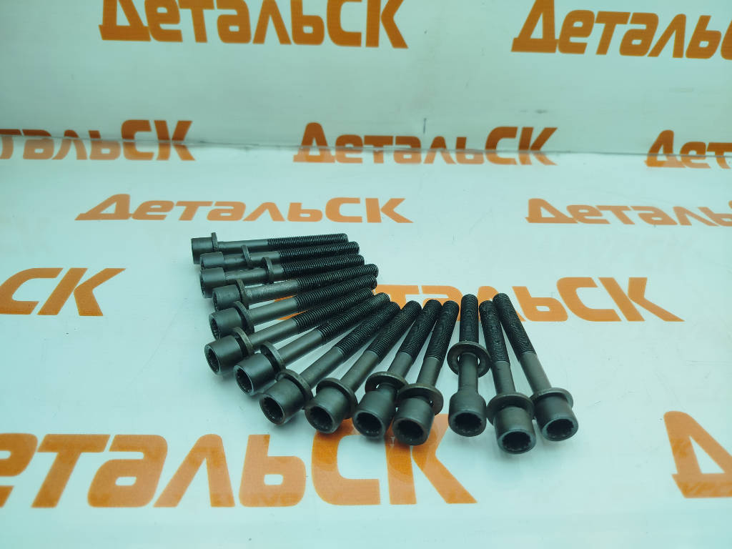 Болт головки блока цилиндров 90910-02133 Toyota Altezza GXE10 1GFE