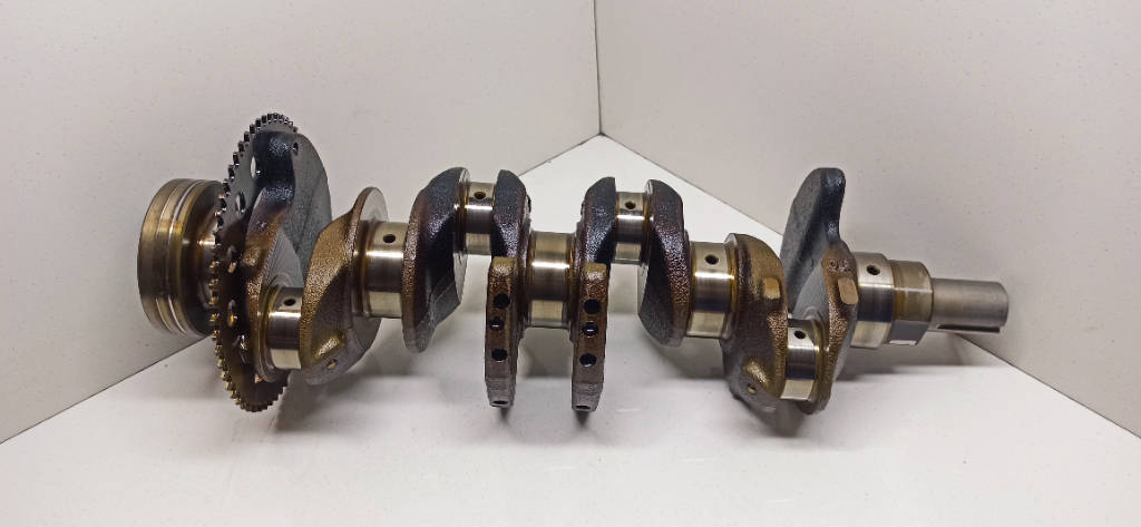 Коленвал 13310RB0000 Honda Fit GE6