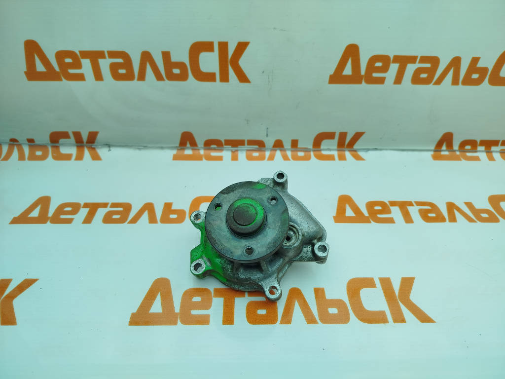 Помпа водяная 16100-B9010 Toyota bB QNC20 K3VE