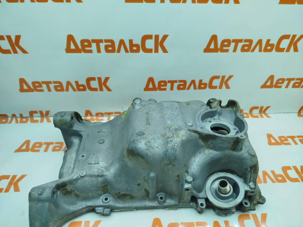 Поддон 11200-RSA-G01 Honda Civic R18A1