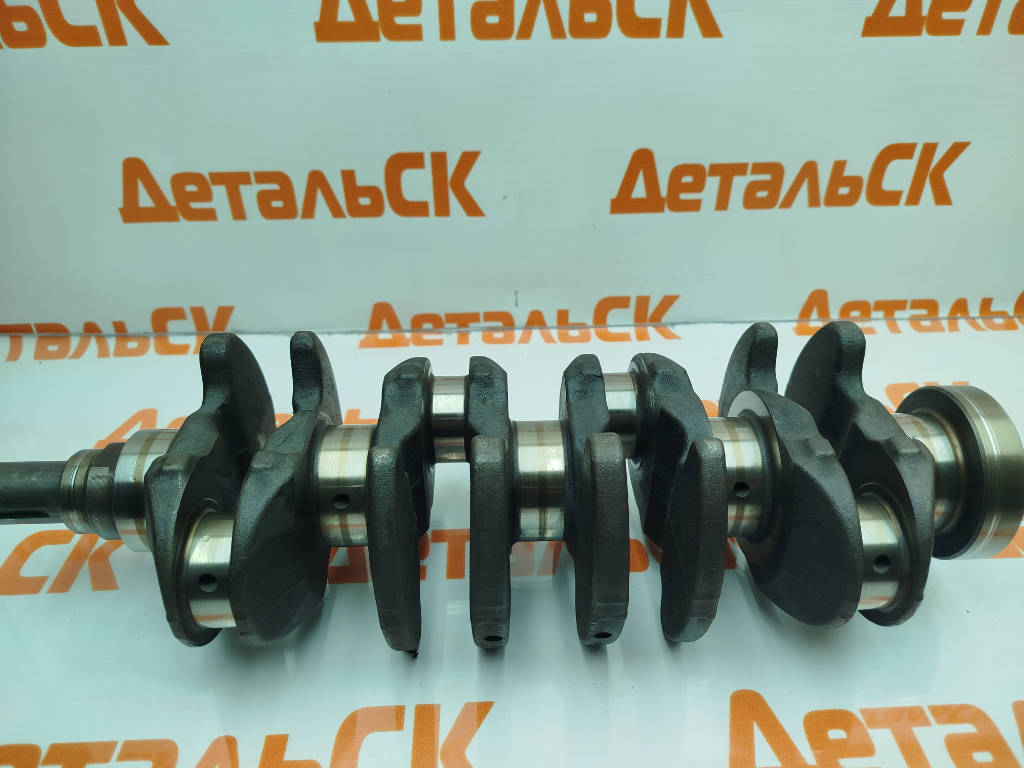 Коленвал 13310-PLM-A00 Honda Stream RN1 D17A