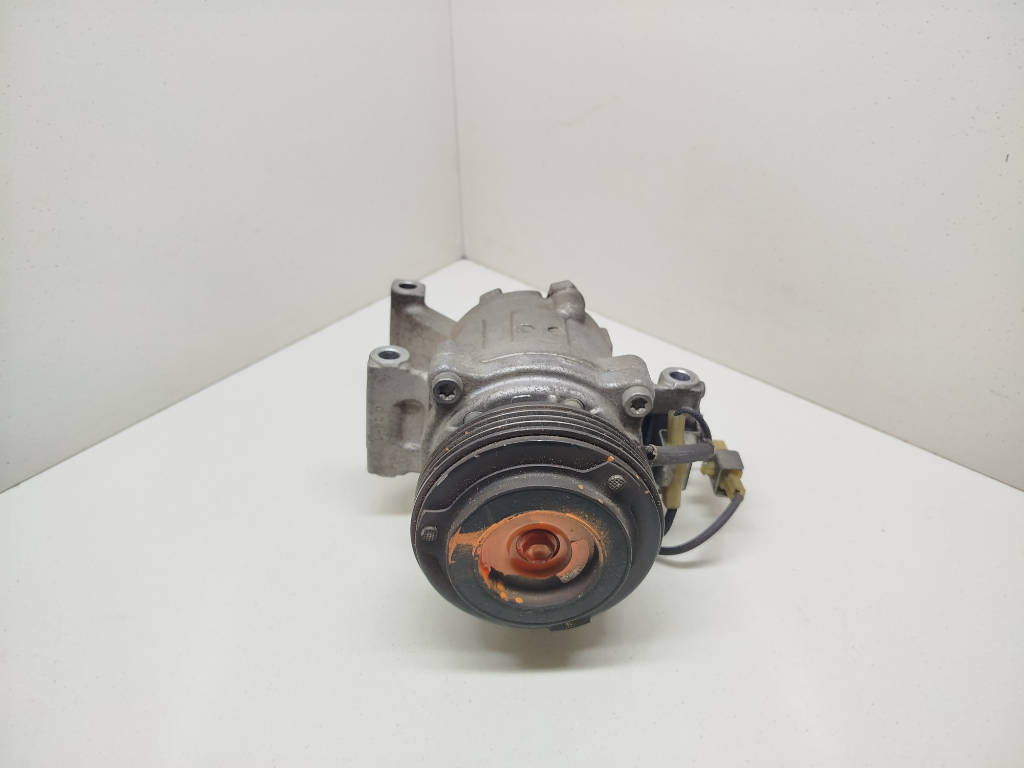 Компрессор кондиционера 4472803150 Toyota Passo 1KRFE