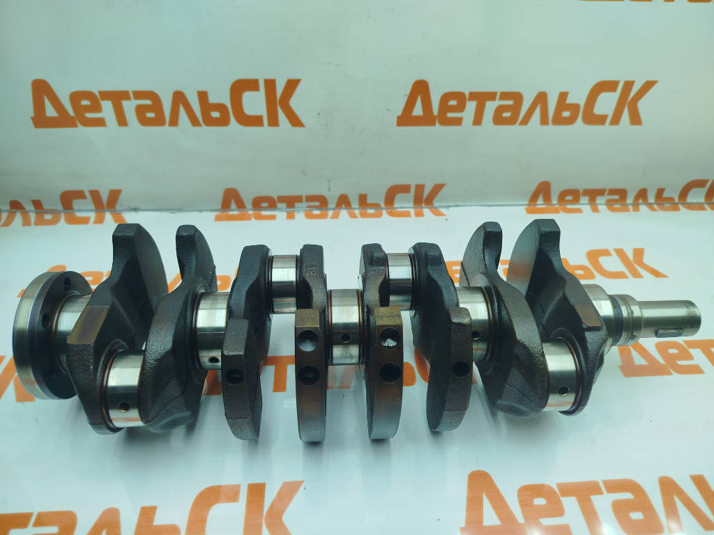 Коленвал 13401-11040 Toyota Raum EXZ10 5EFE