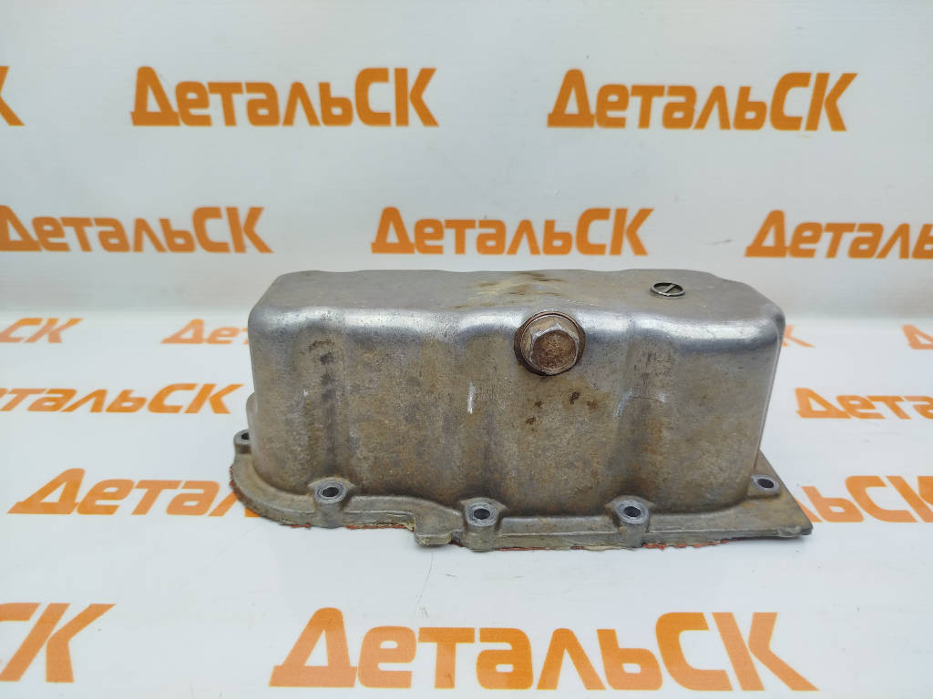 Поддон 11521-66J00 Suzuki Grand Vitara 2007 H27A