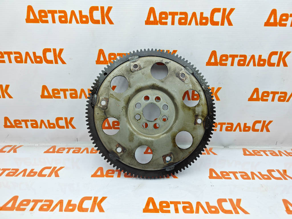 Маховик 32101-12090 Toyota Wish ZNE10G 1ZZFE