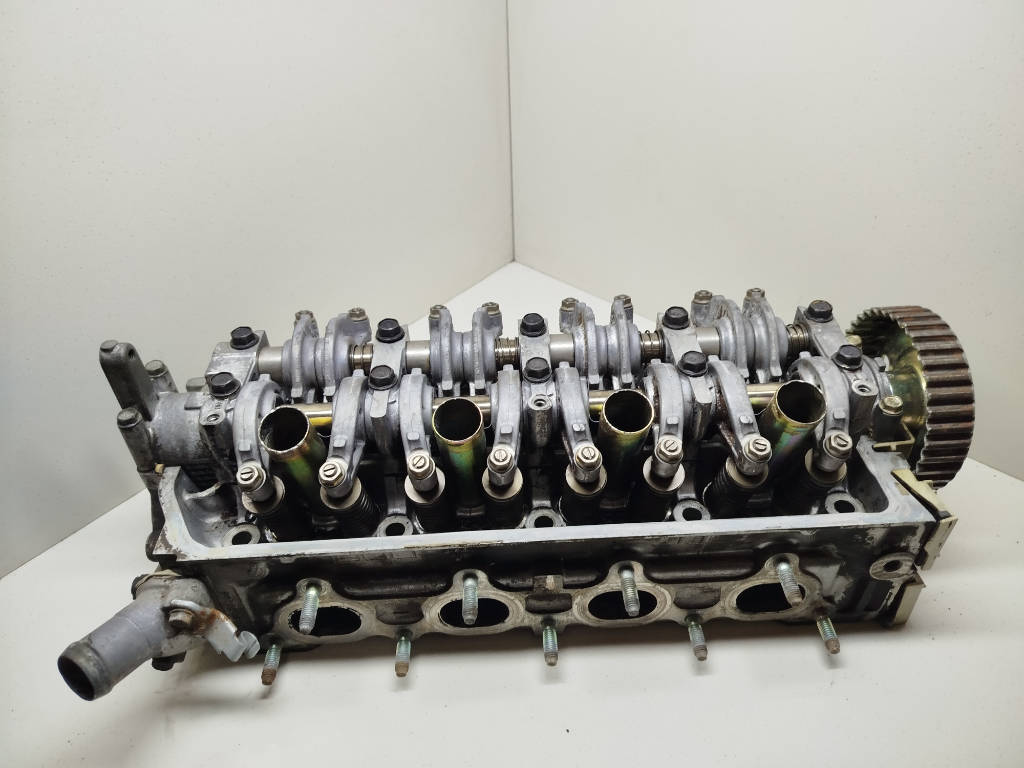 Головка блока цилиндров 12100P2A000 Honda Partner EY7 D15B