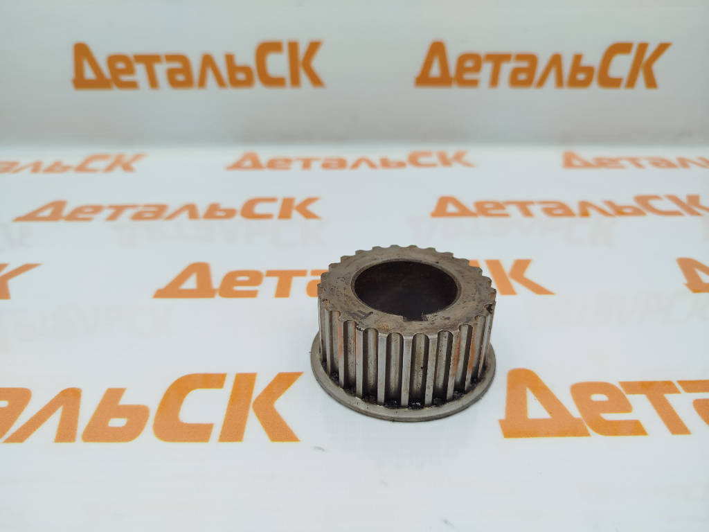 Шестерня коленвала 13521-70040 Toyota Cresta GX100 1GFE