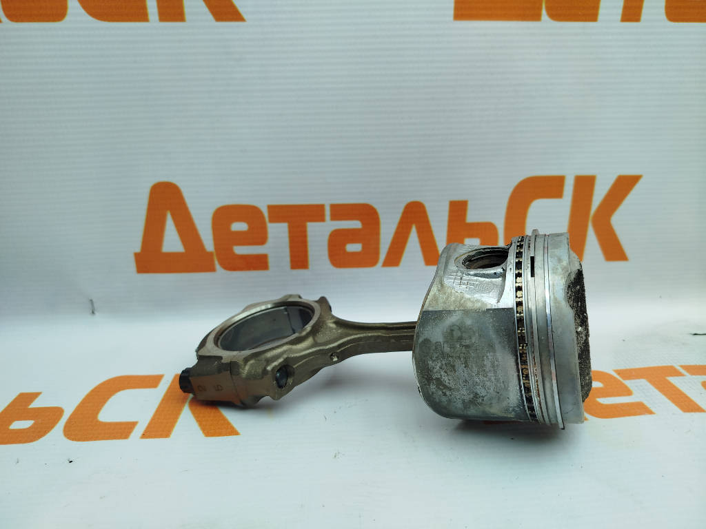 Шатун 13201-46050 Toyota Chaser JZX100 1JZGE