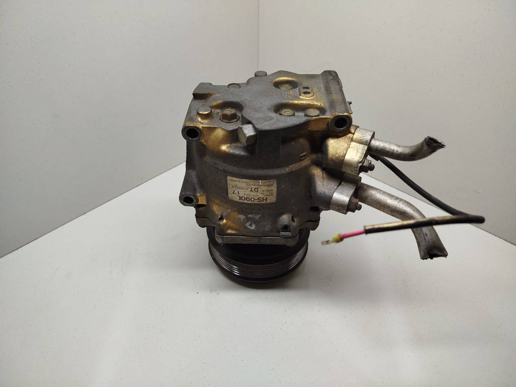 Компрессор кондиционера 38810PCA006 Honda Accord CF4 F20B
