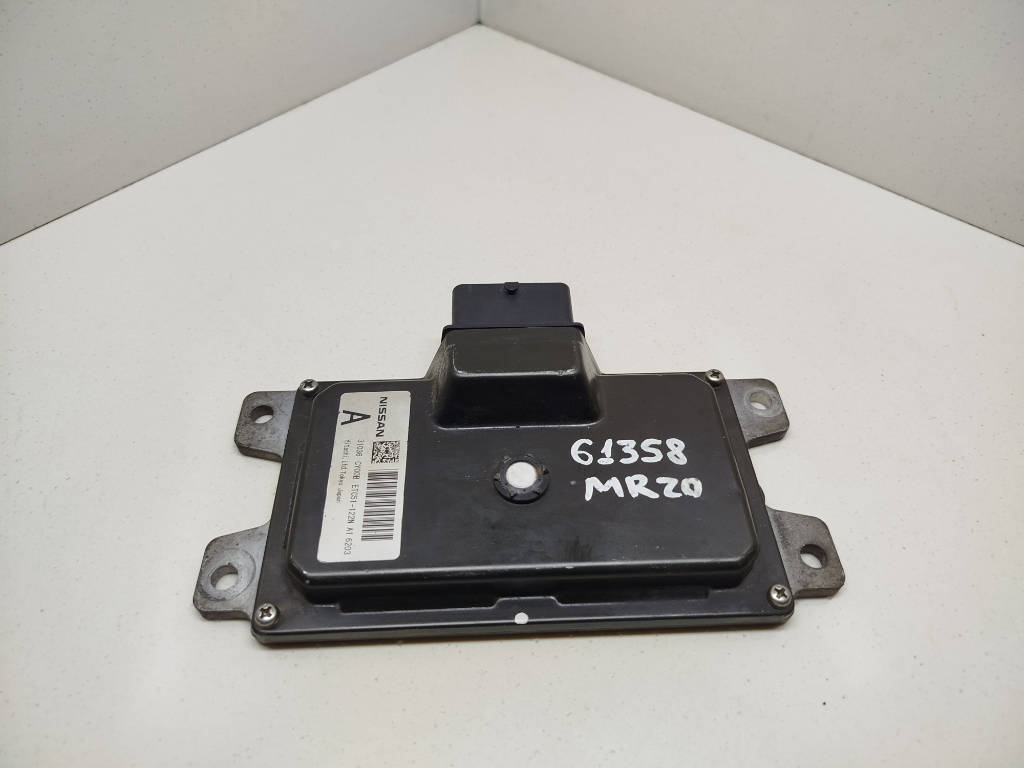Блок управления АКПП 31036CY00B Nissan Serena C25 MR20DE