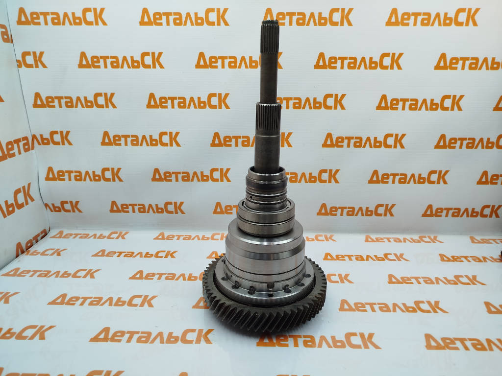 Дифференциал 4130132040 Toyota RAV4 SXA11G 3SFE