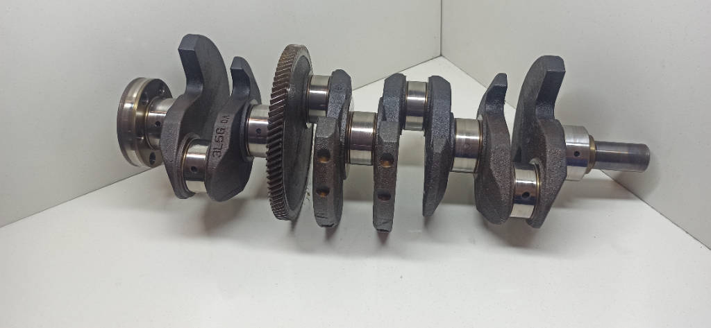 Коленвал L31911300A Mazda Atenza L3VE
