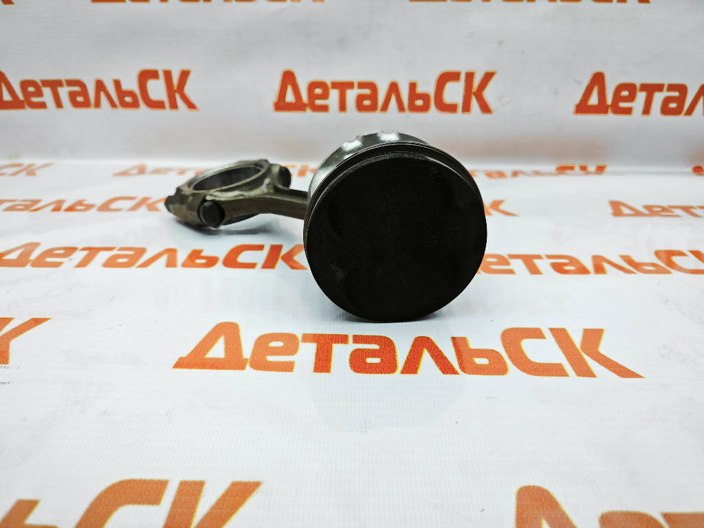 Шатун 13210-PM6-000 Honda Integra DA5 ZC