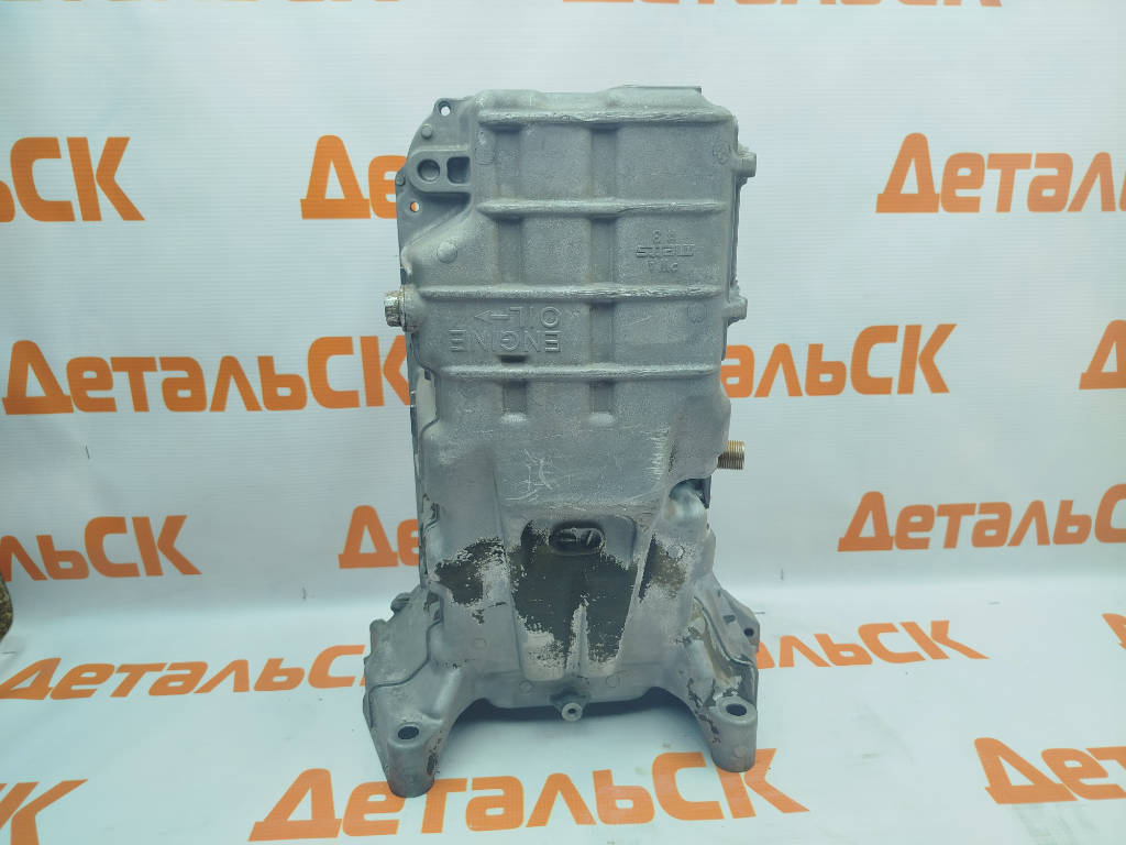 Поддон 11200PWA020 Honda Fit GD1 L13A