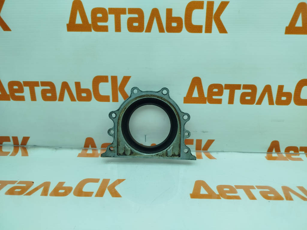 Крышка коленвала 11381-15010 Toyota Sprinter Carib AE114 4AFE