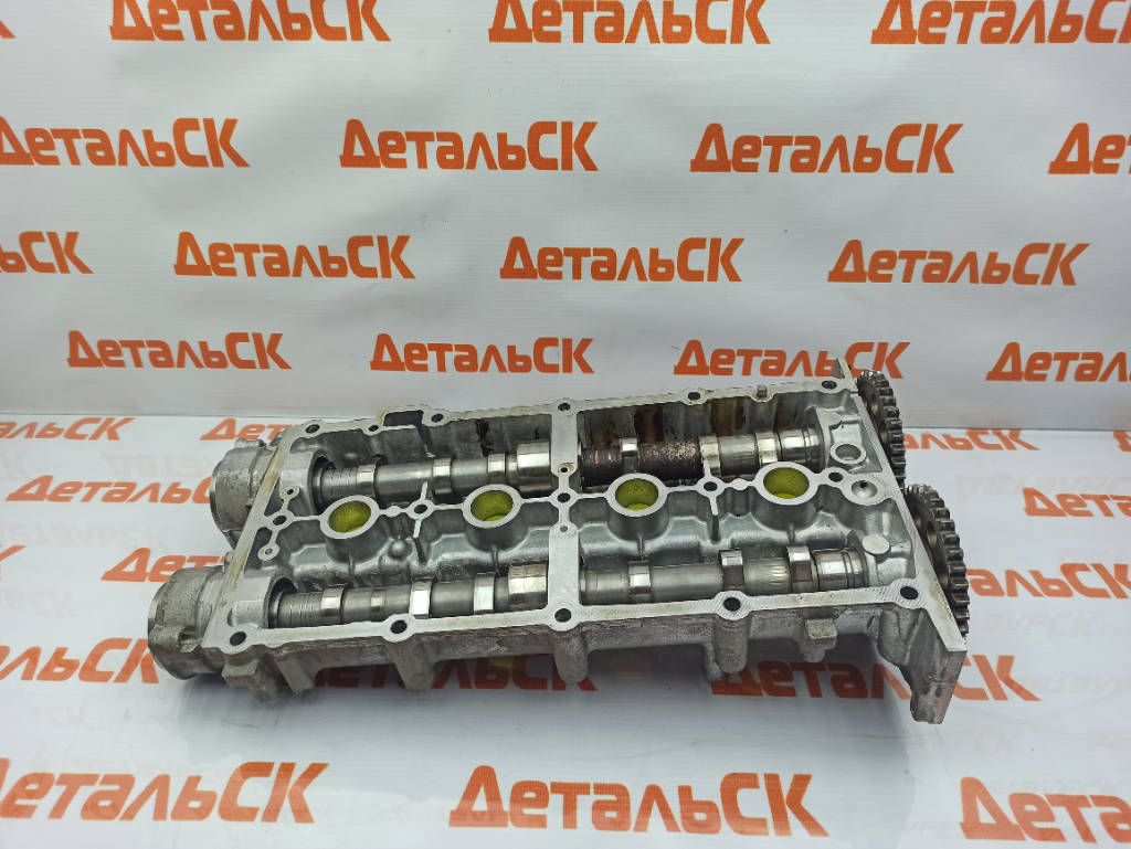 Крышка распредвала 03C103469BG Skoda Fabia CFNA