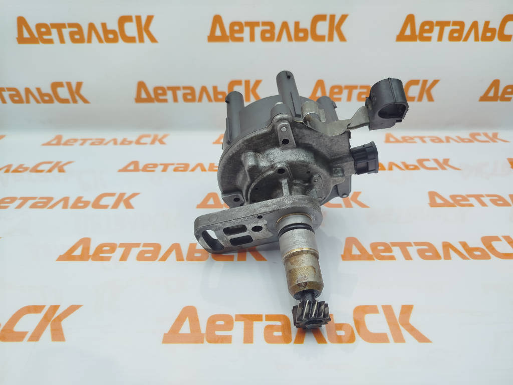 Трамблер 19100-70220 Toyota Cresta GX90 1GFE