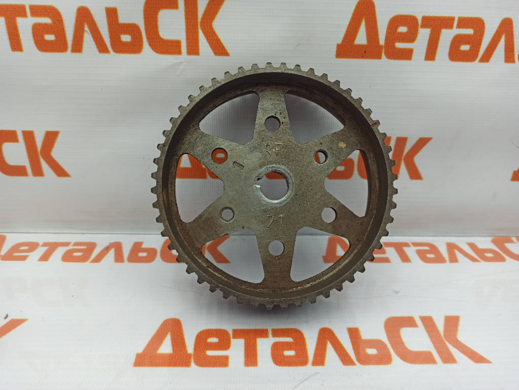 Шестерня ТНВД RF7112425 Mazda Capella GV8W RF