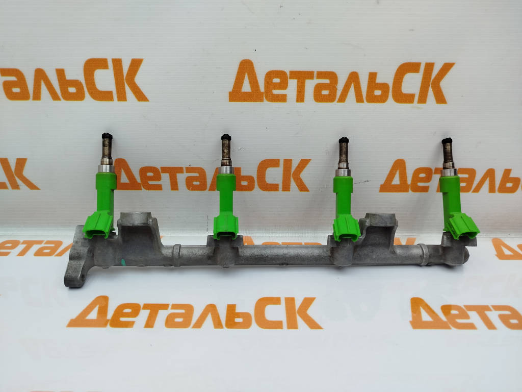 Форсунка 23209-39175 Lexus ES250 ASV60L 2ARFE