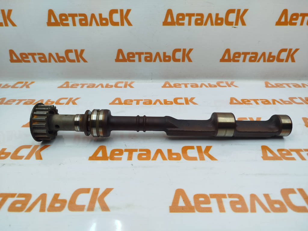 Вал балансирный 13401-P5K-000 Honda Prelude BB5 F22B
