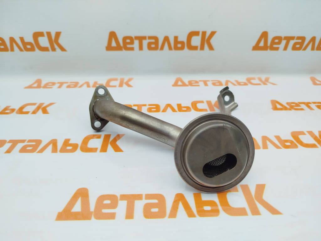 Маслоприемник 15104-88601 Toyota Voltz ZZE137 2ZZGE