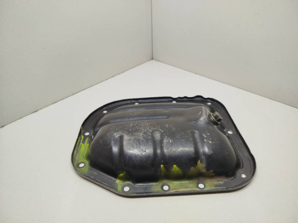 Поддон 1210221010 Toyota Allex 1NZFE