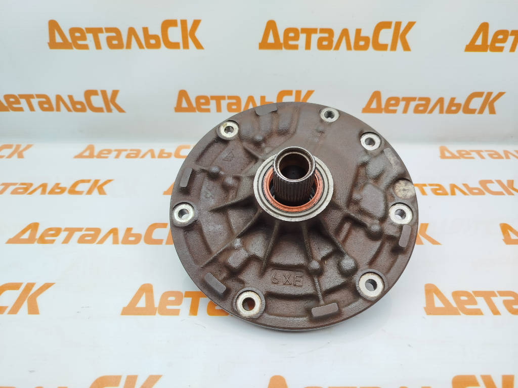 Насос АКПП 3503532030 Toyota RAV4 SXA11G 3SFE