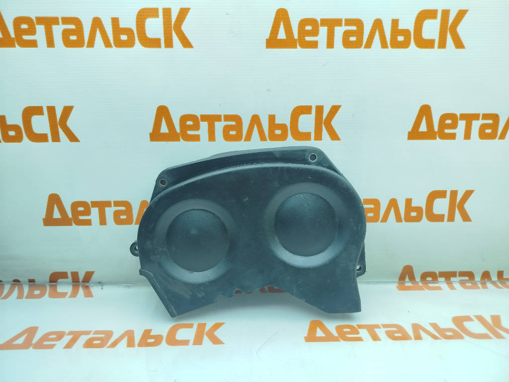 Крышка ГРМ левая 21360-39800 Kia Sorento BL G6CU