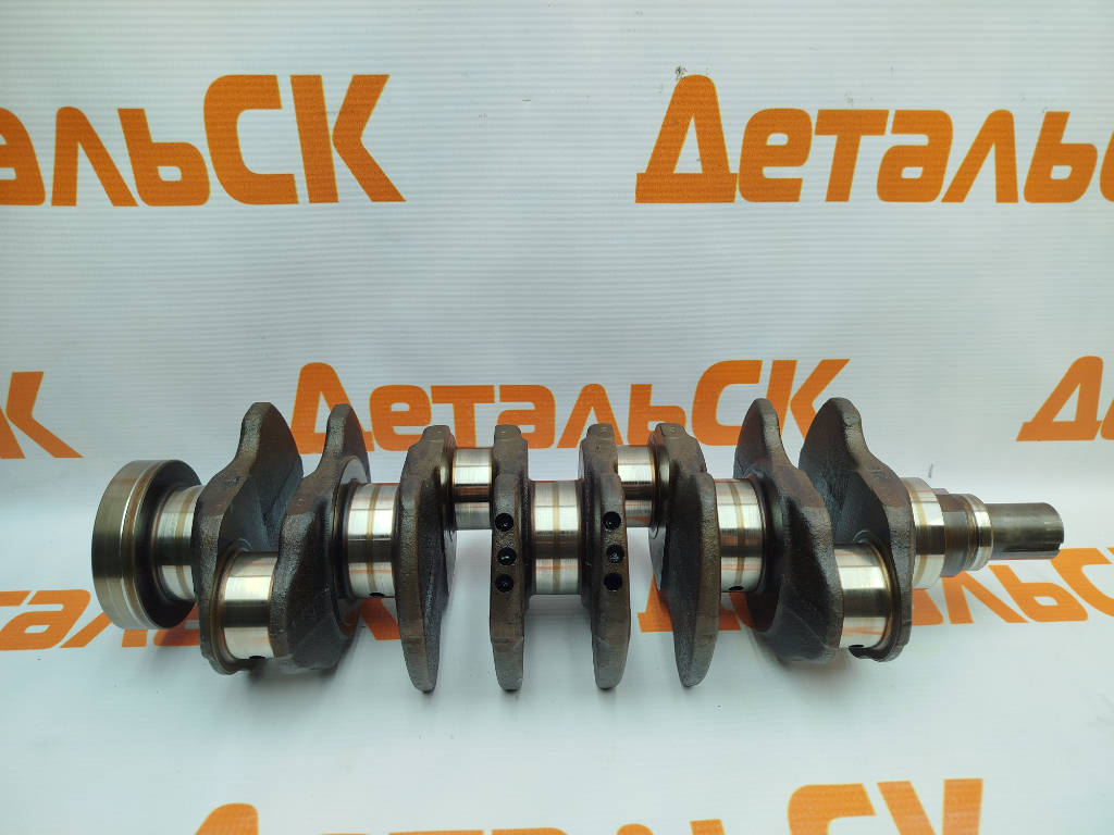 Коленвал 13310-P2E-J00 Honda HR-V 2000 GH3 D16A